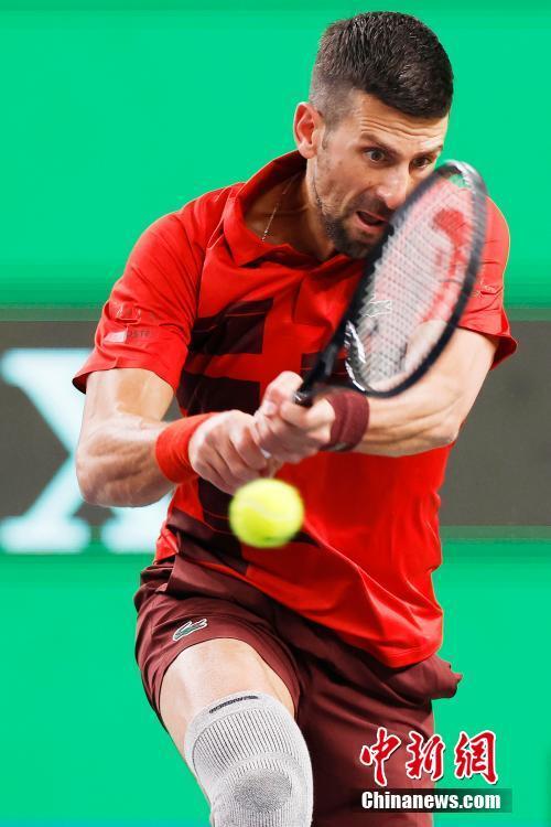 中国公开赛 中国公开赛