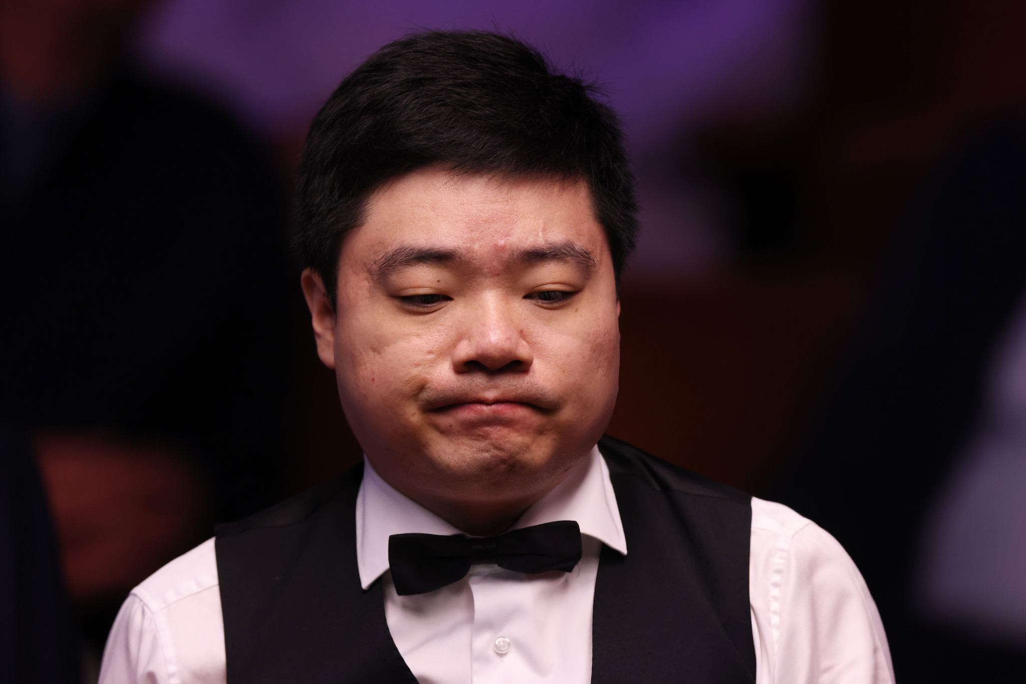 和视野上的 和视野上的