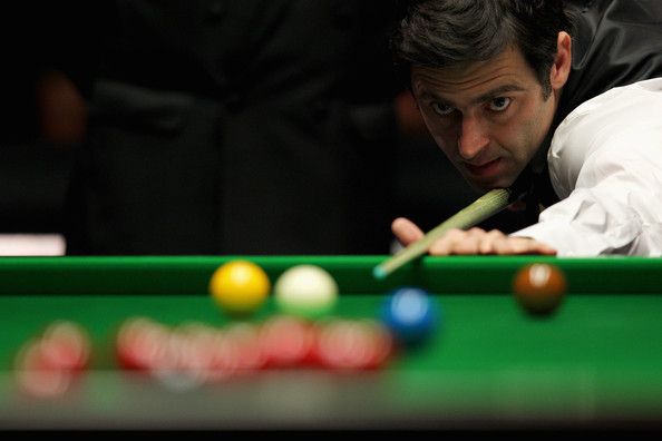 各地的拳手 各地的拳手