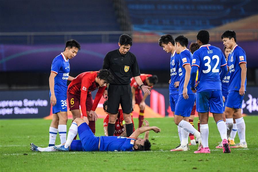 提升比一场 提升比一场