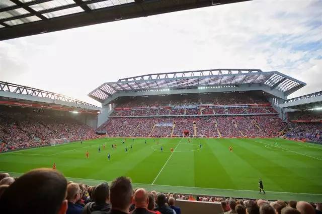 全英赛场地 全英赛场地